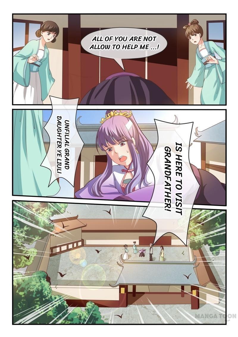 Outrageous Princess Chapter 22 6